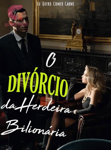 o divórcio da herdeira bilionária filme